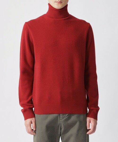 ECOALF / エコアルフ その他トップス | BRUN タートルニット / BRUN KNIT MAN | 詳細5
