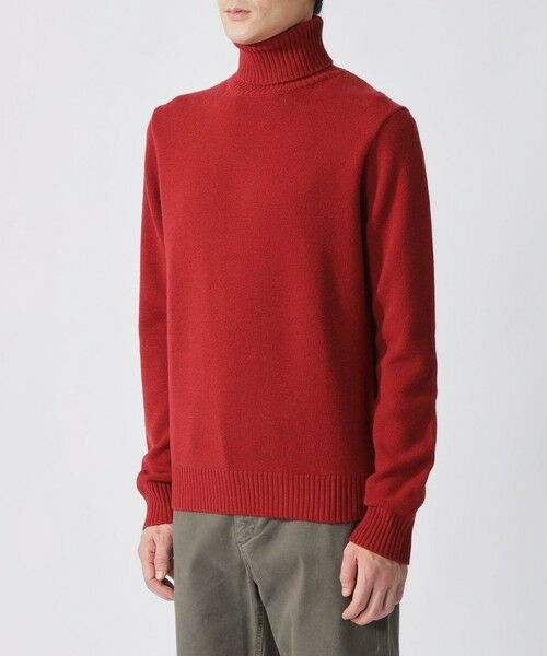 ECOALF / エコアルフ その他トップス | BRUN タートルニット / BRUN KNIT MAN | 詳細6
