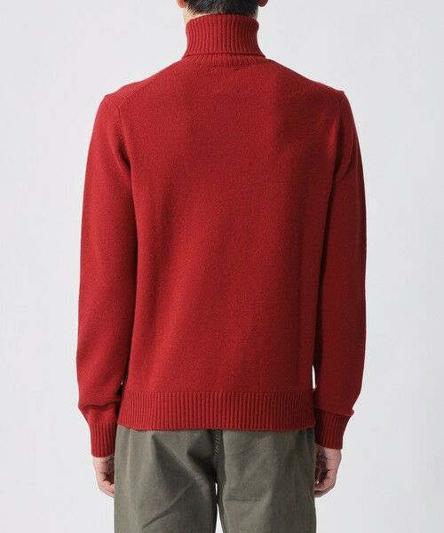 ECOALF / エコアルフ その他トップス | BRUN タートルニット / BRUN KNIT MAN | 詳細7