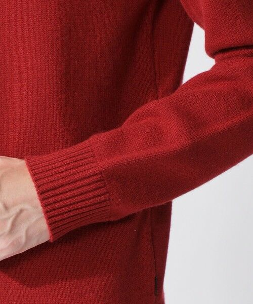 ECOALF / エコアルフ その他トップス | BRUN タートルニット / BRUN KNIT MAN | 詳細8