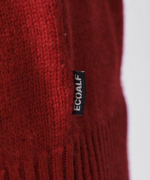 ECOALF / エコアルフ その他トップス | BRUN タートルニット / BRUN KNIT MAN | 詳細9