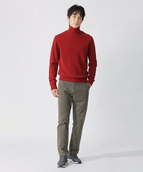 ECOALF / エコアルフ その他トップス | BRUN タートルニット / BRUN KNIT MAN | 詳細2