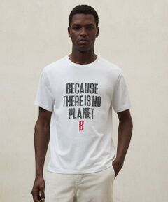 ECOALF / エコアルフ その他トップス | MIN BECAUSE Tシャツ / MIN T-SHIRTS MAN