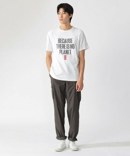 ECOALF / エコアルフ その他トップス | MIN BECAUSE Tシャツ / MIN T-SHIRTS MAN | 詳細3