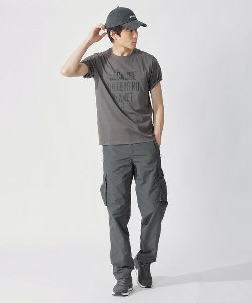 ECOALF / エコアルフ その他トップス | MIN BECAUSE Tシャツ / MIN T-SHIRTS MAN | 詳細7