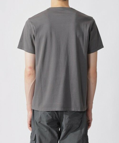 ECOALF / エコアルフ その他トップス | MIN BECAUSE Tシャツ / MIN T-SHIRTS MAN | 詳細10