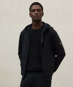 ECOALF / エコアルフ その他トップス | AGADIR ジップ パーカー / AGADIR SWEATSHIRT MAN