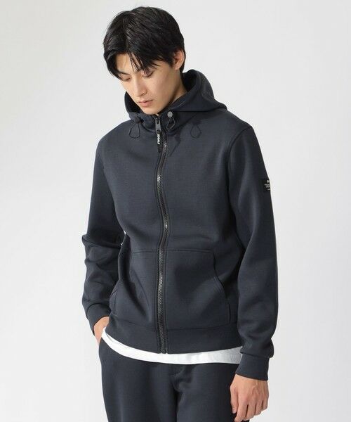 ECOALF / エコアルフ その他トップス | AGADIR ジップ パーカー / AGADIR SWEATSHIRT MAN | 詳細4