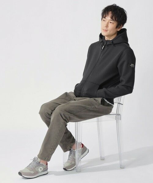 ECOALF / エコアルフ その他トップス | AGADIR ジップ パーカー / AGADIR SWEATSHIRT MAN | 詳細5