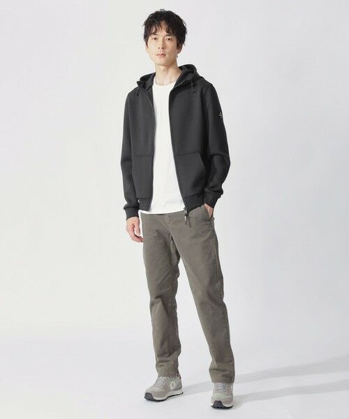 ECOALF / エコアルフ その他トップス | AGADIR ジップ パーカー / AGADIR SWEATSHIRT MAN | 詳細7