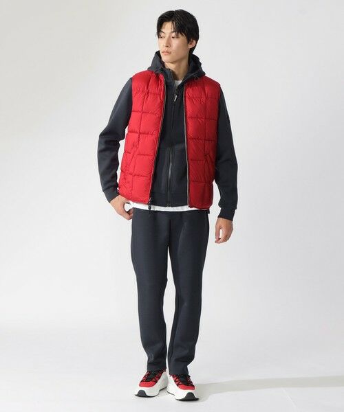 ECOALF / エコアルフ その他トップス | AGADIR ジップ パーカー / AGADIR SWEATSHIRT MAN | 詳細8