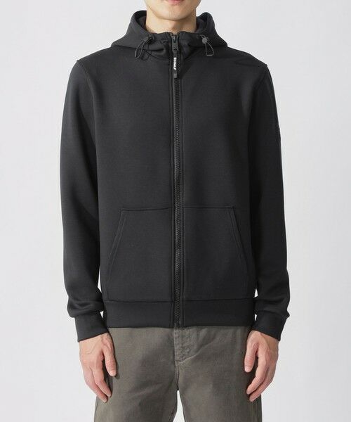 ECOALF / エコアルフ その他トップス | AGADIR ジップ パーカー / AGADIR SWEATSHIRT MAN | 詳細10