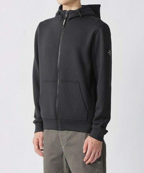 ECOALF / エコアルフ その他トップス | AGADIR ジップ パーカー / AGADIR SWEATSHIRT MAN | 詳細11