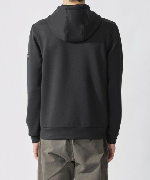 ECOALF / エコアルフ その他トップス | AGADIR ジップ パーカー / AGADIR SWEATSHIRT MAN | 詳細12