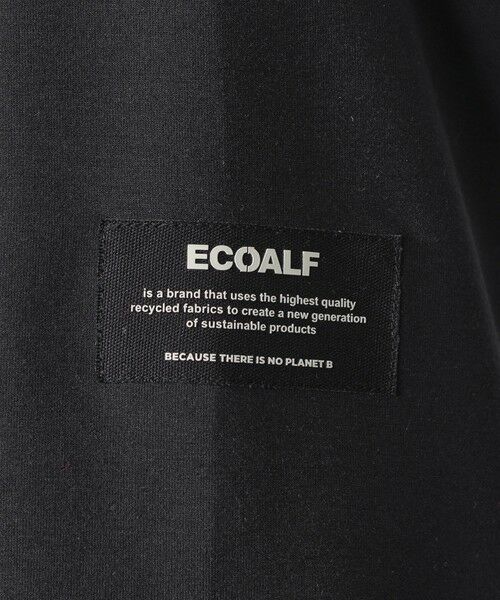 ECOALF / エコアルフ その他トップス | AGADIR ジップ パーカー / AGADIR SWEATSHIRT MAN | 詳細16