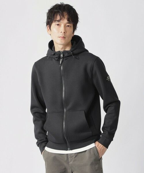 ECOALF / エコアルフ その他トップス | AGADIR ジップ パーカー / AGADIR SWEATSHIRT MAN | 詳細2