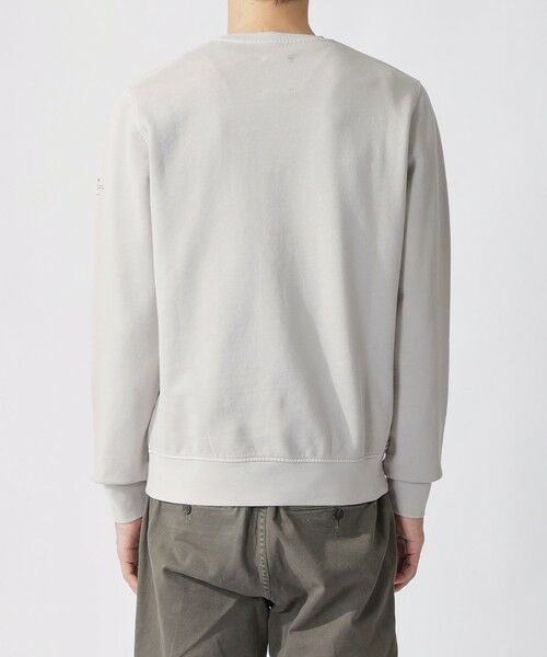 ECOALF / エコアルフ その他トップス | BARDERA BECAUSE スウェット / BARDERA SWEATSHIRT MAN | 詳細11