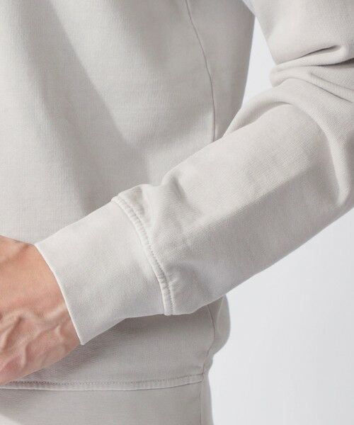 ECOALF / エコアルフ その他トップス | BARDERA BECAUSE スウェット / BARDERA SWEATSHIRT MAN | 詳細12