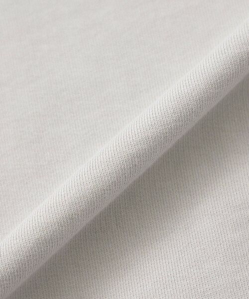 ECOALF / エコアルフ その他トップス | BARDERA BECAUSE スウェット / BARDERA SWEATSHIRT MAN | 詳細14