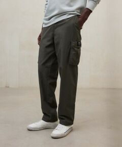 ECOALF / エコアルフ その他パンツ | TIRON ウィンターパンツ / TIRON PANTS MAN