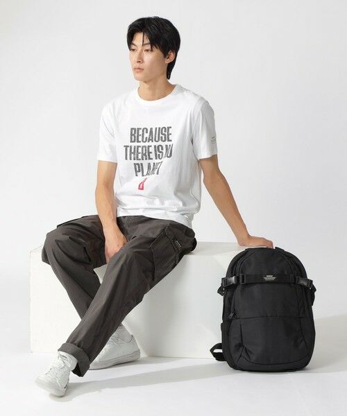 ECOALF / エコアルフ その他パンツ | TIRON ウィンターパンツ / TIRON PANTS MAN | 詳細3