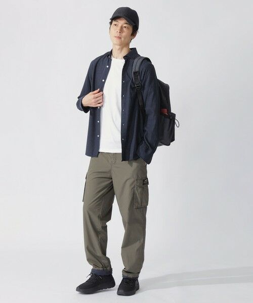 ECOALF / エコアルフ その他パンツ | TIRON ウィンターパンツ / TIRON PANTS MAN | 詳細5