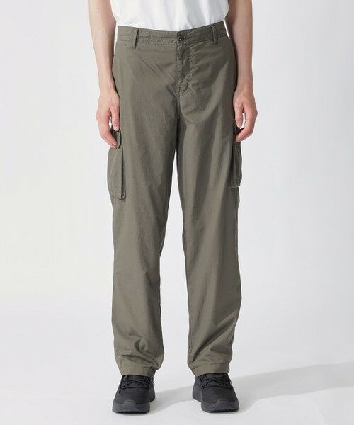 ECOALF / エコアルフ その他パンツ | TIRON ウィンターパンツ / TIRON PANTS MAN | 詳細6