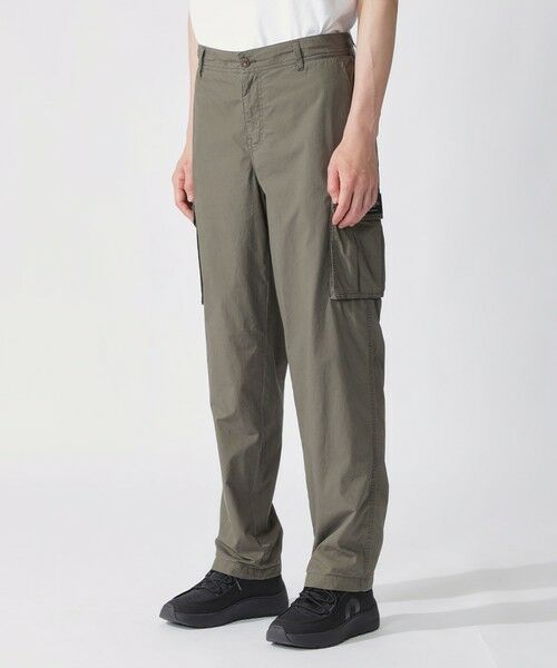 ECOALF / エコアルフ その他パンツ | TIRON ウィンターパンツ / TIRON PANTS MAN | 詳細7