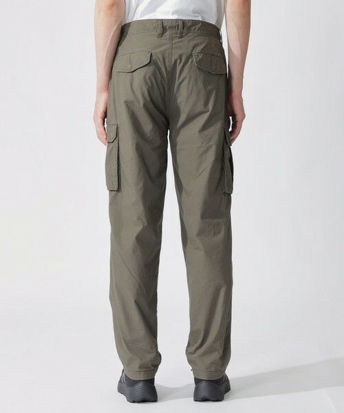 ECOALF / エコアルフ その他パンツ | TIRON ウィンターパンツ / TIRON PANTS MAN | 詳細8