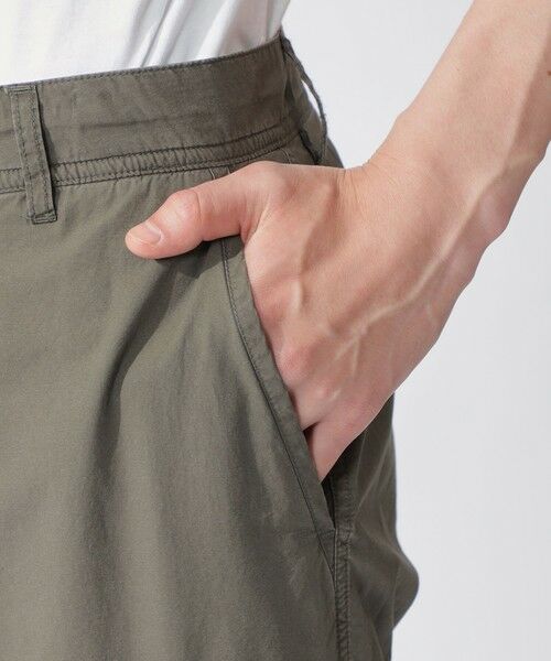 ECOALF / エコアルフ その他パンツ | TIRON ウィンターパンツ / TIRON PANTS MAN | 詳細9