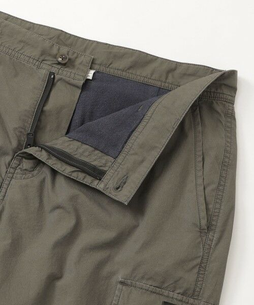 ECOALF / エコアルフ その他パンツ | TIRON ウィンターパンツ / TIRON PANTS MAN | 詳細12