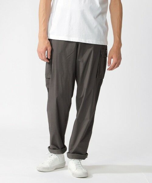 ECOALF / エコアルフ その他パンツ | TIRON ウィンターパンツ / TIRON PANTS MAN | 詳細14