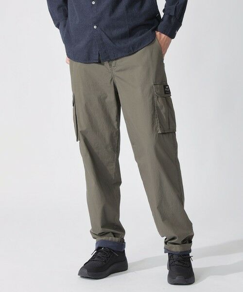 ECOALF / エコアルフ その他パンツ | TIRON ウィンターパンツ / TIRON PANTS MAN | 詳細15