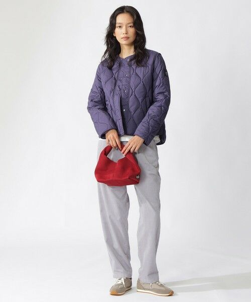 ECOALF / エコアルフ バッグ | TIKA バッグ / OCEAN TIKA MINI | 詳細4