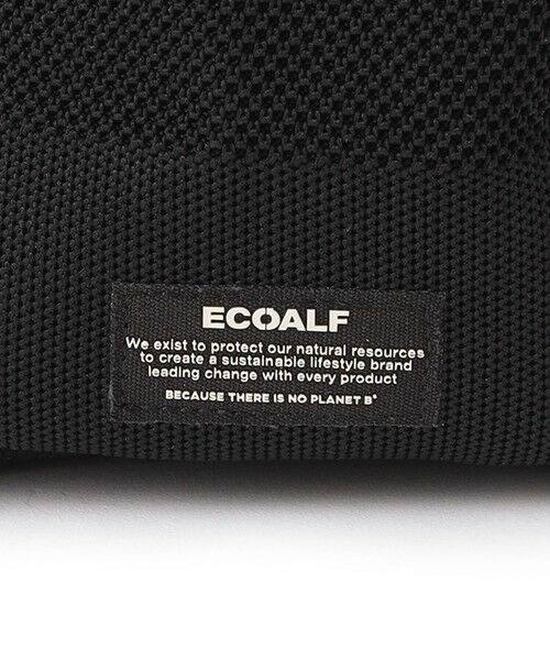 ECOALF / エコアルフ バッグ | TIKA バッグ / OCEAN TIKA MINI | 詳細10