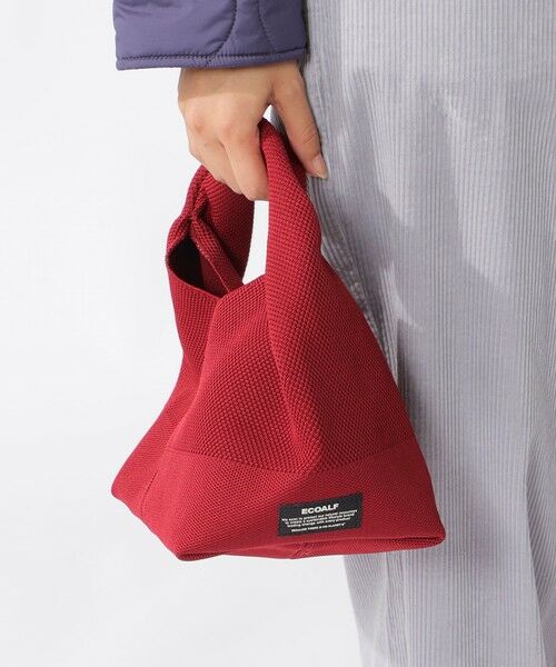 ECOALF / エコアルフ バッグ | TIKA バッグ / OCEAN TIKA MINI | 詳細2