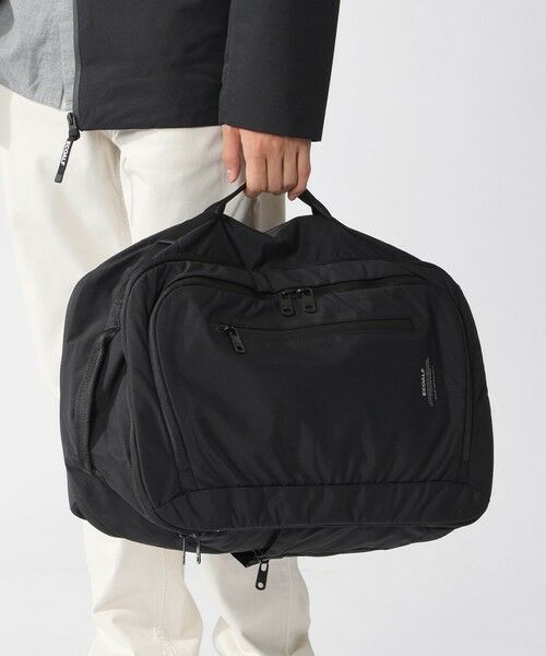ECOALF / エコアルフ バッグ | OSLO NEO バックパック / OSLO BACK PACK UNISEX | 詳細3