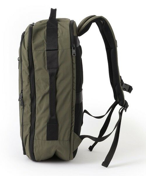 ECOALF / エコアルフ バッグ | OSLO NEO バックパック / OSLO BACK PACK UNISEX | 詳細5
