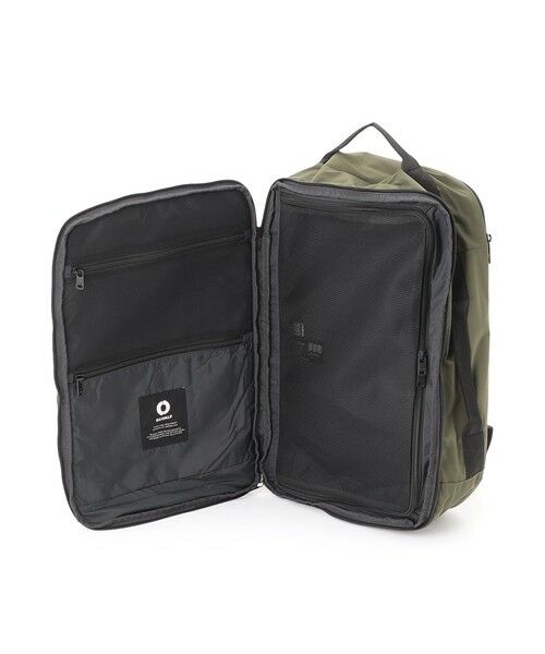 ECOALF / エコアルフ バッグ | OSLO NEO バックパック / OSLO BACK PACK UNISEX | 詳細8