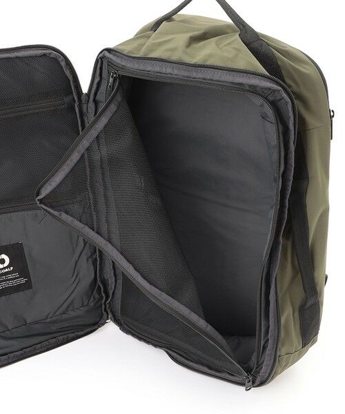 ECOALF / エコアルフ バッグ | OSLO NEO バックパック / OSLO BACK PACK UNISEX | 詳細9