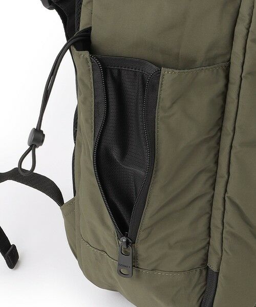 ECOALF / エコアルフ バッグ | OSLO NEO バックパック / OSLO BACK PACK UNISEX | 詳細11