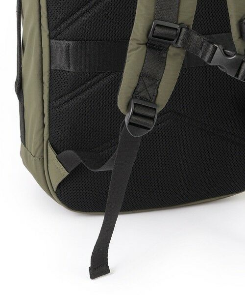 ECOALF / エコアルフ バッグ | OSLO NEO バックパック / OSLO BACK PACK UNISEX | 詳細12