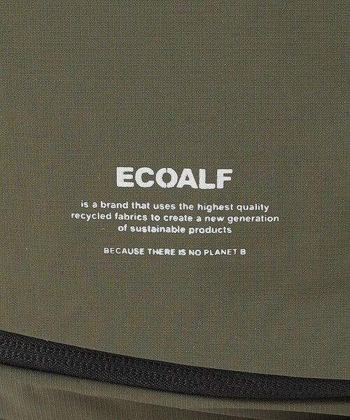 ECOALF / エコアルフ バッグ | OSLO NEO バックパック / OSLO BACK PACK UNISEX | 詳細13