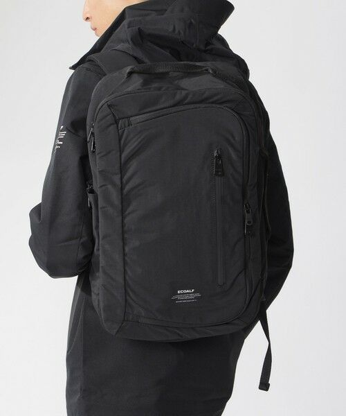 ECOALF / エコアルフ バッグ | OSLO NEO バックパック / OSLO BACK PACK UNISEX | 詳細1