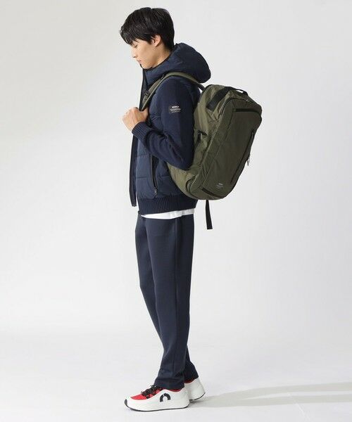 ECOALF / エコアルフ バッグ | OSLO NEO バックパック / OSLO BACK PACK UNISEX | 詳細2