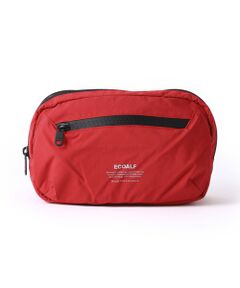 ECOALF / エコアルフ バッグ | OSLO トラベルポーチ / OSLO TOILETERY UNISEX