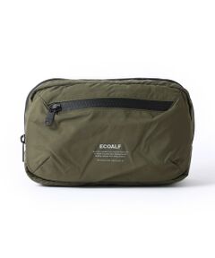 ECOALF / エコアルフ バッグ | OSLO トラベルポーチ / OSLO TOILETERY UNISEX