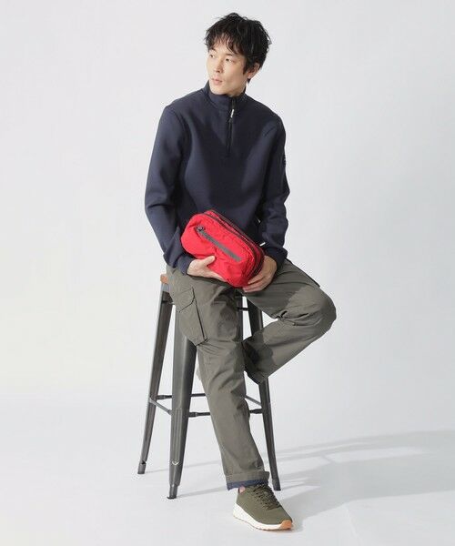 ECOALF / エコアルフ バッグ | OSLO トラベルポーチ / OSLO TOILETERY UNISEX | 詳細5