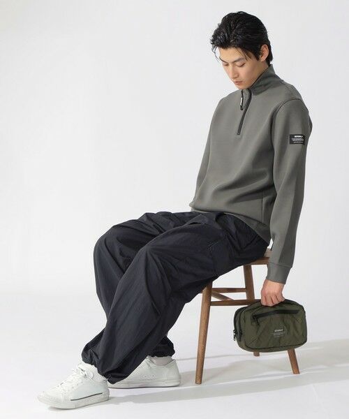 ECOALF / エコアルフ バッグ | OSLO トラベルポーチ / OSLO TOILETERY UNISEX | 詳細6