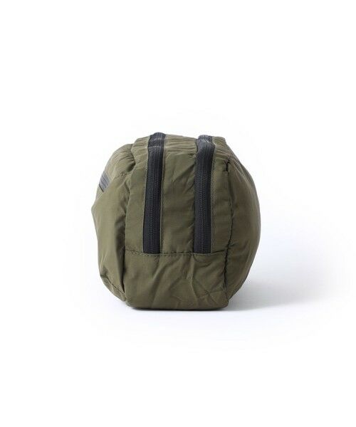 ECOALF / エコアルフ バッグ | OSLO トラベルポーチ / OSLO TOILETERY UNISEX | 詳細7